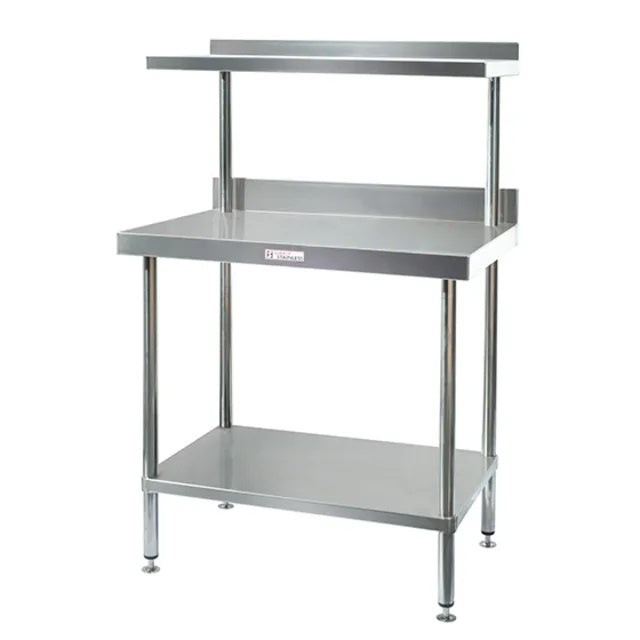 Benches Simply Stainless (700 Series) Salamander Bench - SS18.7.0900 Simply Stainless