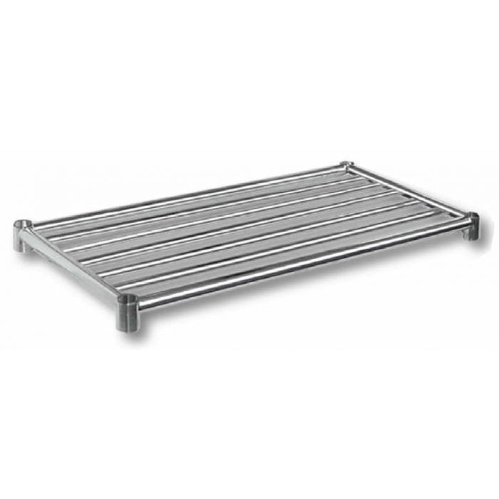 Pot Rack Undershelves 600mm Deep 1690 Mattys