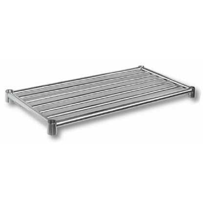 Pot Rack Undershelves 600mm Deep 2290 Mattys