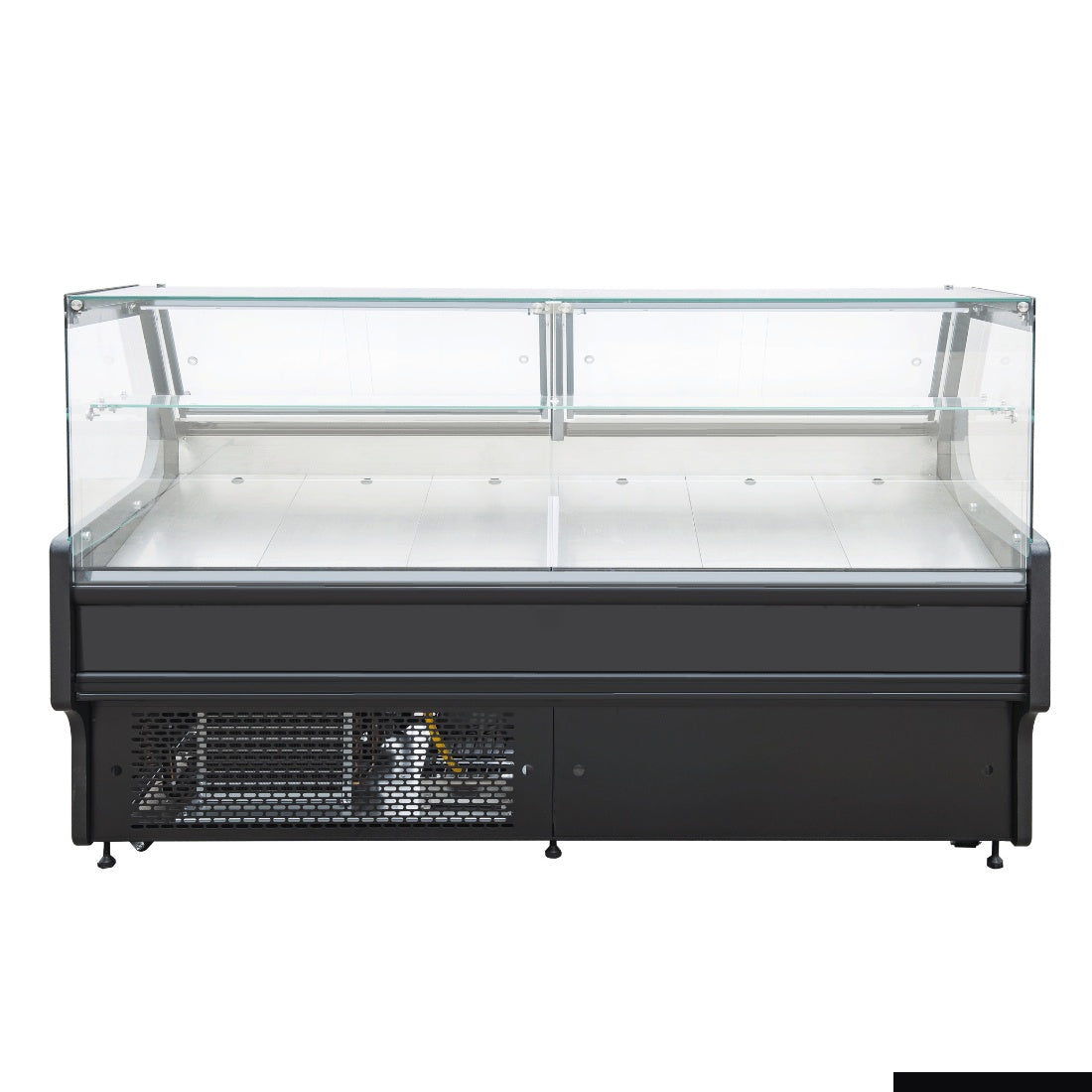 F.E.D Thermaster ST20LK Compact Deli Display Mattys