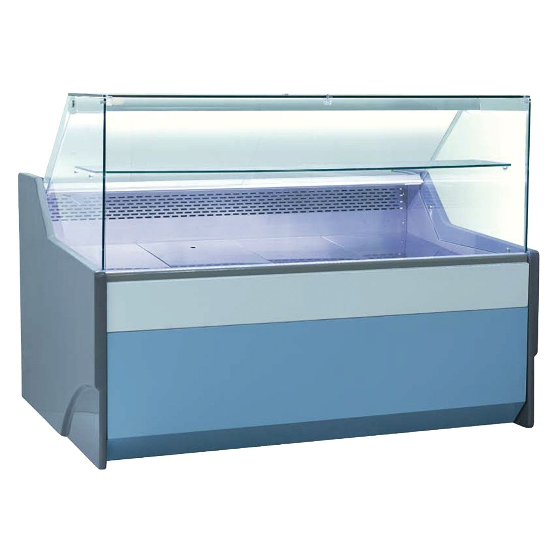 Thermaster Compact Deli Display - ST25LC Thermaster
