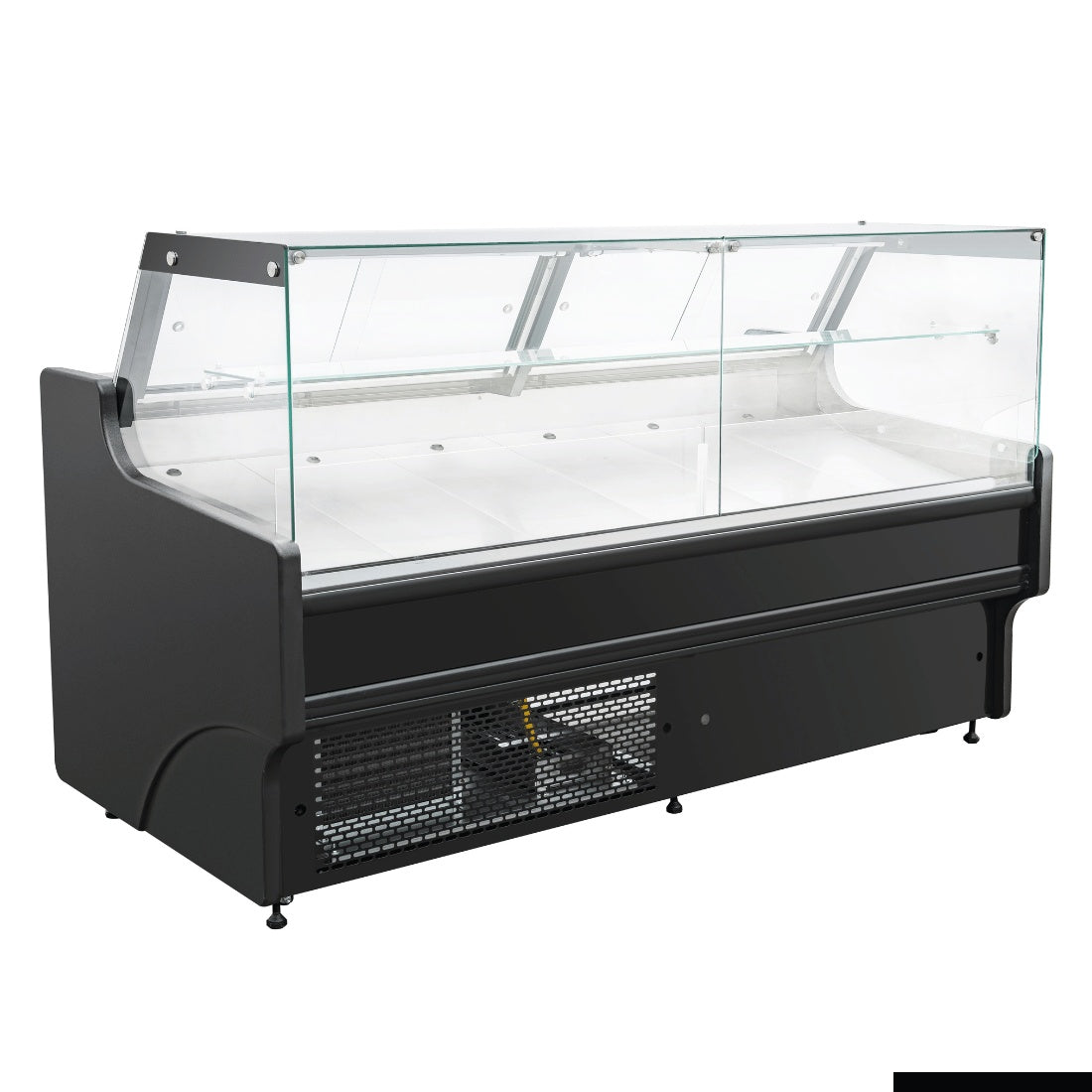 F.E.D Thermaster ST25LK Compact Deli Display Mattys
