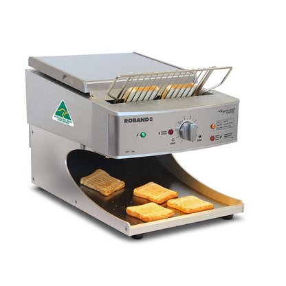 Roband ST350A Sycloid High Speed Buffet Toaster Mattys