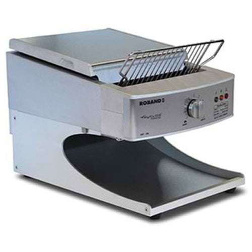 Benchtop Roband Sycloid High Speed Buffet Toaster - ST500A Mattys