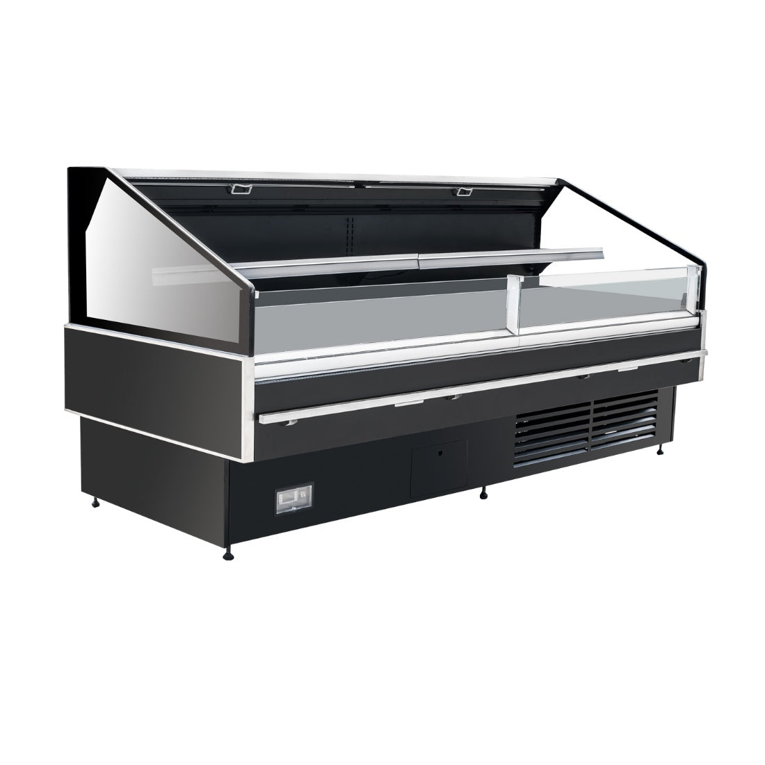 Thermaster Open Multideck Meat and Deli Display Counter  STB2580 Thermaster