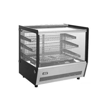 STR120 Bellevista Heated Display Mattys