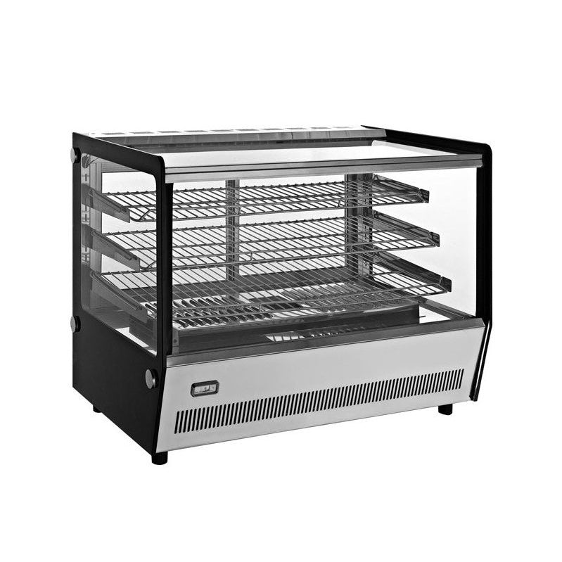 STR160 Bellevista Heated Display Mattys