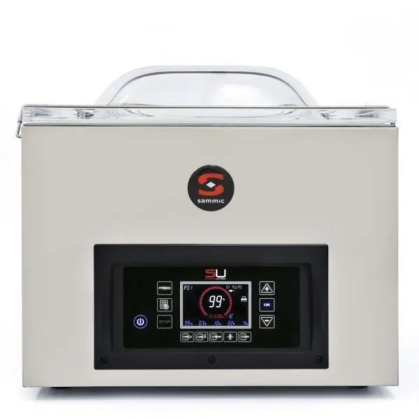 Sammic SU-416GP SENSOR ULTRA VACUUM PACKING MACHINE - 16m‰¥ Busch Pump Mattys