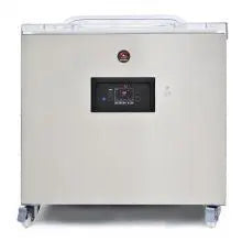 Sammic SU-810GP SENSOR ULTRA VACUUM PACKING MACHINE - 100m‰¥ Busch Pump Mattys