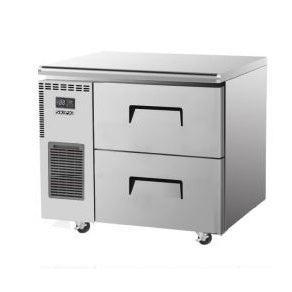 Skipio SUF9-2D-2 Undercounter 2 Drawer Freezer 179L Mattys