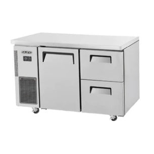 Skipio SUR12-2D-2 Undercounter 2 Drawer Fridge 280L Mattys