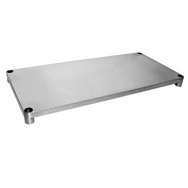 F.E.D. Modular systems SUS7-0600/A Solid Undershelf Mattys