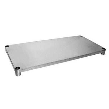 F.E.D. Modular systems SUS7-0900/A Solid Undershelf Mattys