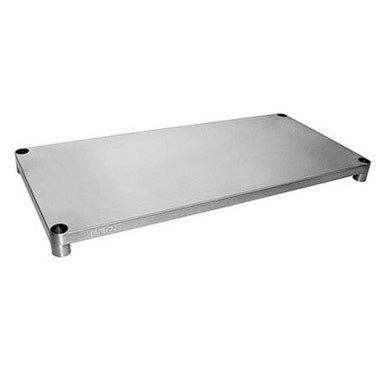 F.E.D. Modular systems SUS7-1200/A Solid Undershelf Mattys