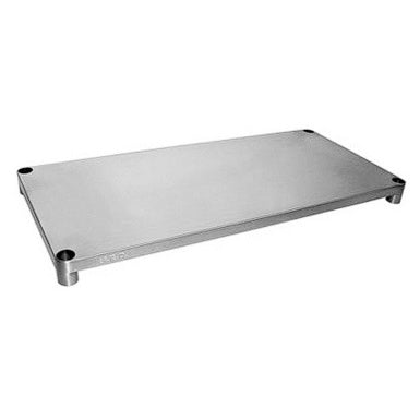 F.E.D. Modular systems SUS7-1500/A Solid Undershelf Mattys