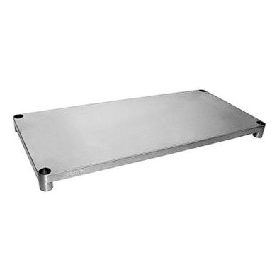 F.E.D. Modular systems SUS7-2100/A Solid Undershelf Mattys