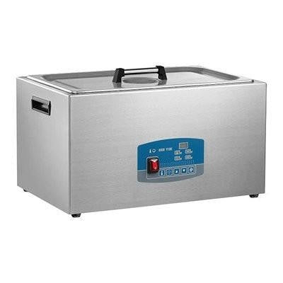F.E.D. SV-20 Sous Vide - 20 Litre Circulating Bain Marie Mattys