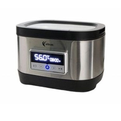 Vitras SVK0320 Sous Vide Bath Mattys