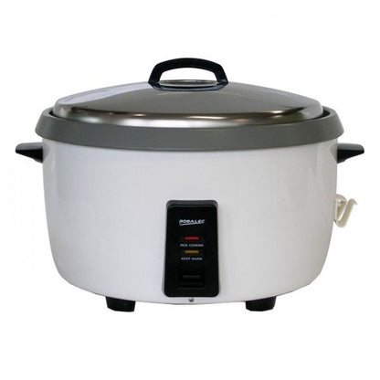 Robalec SW10000 Commercial Rice Cooker - 10 Litre Mattys