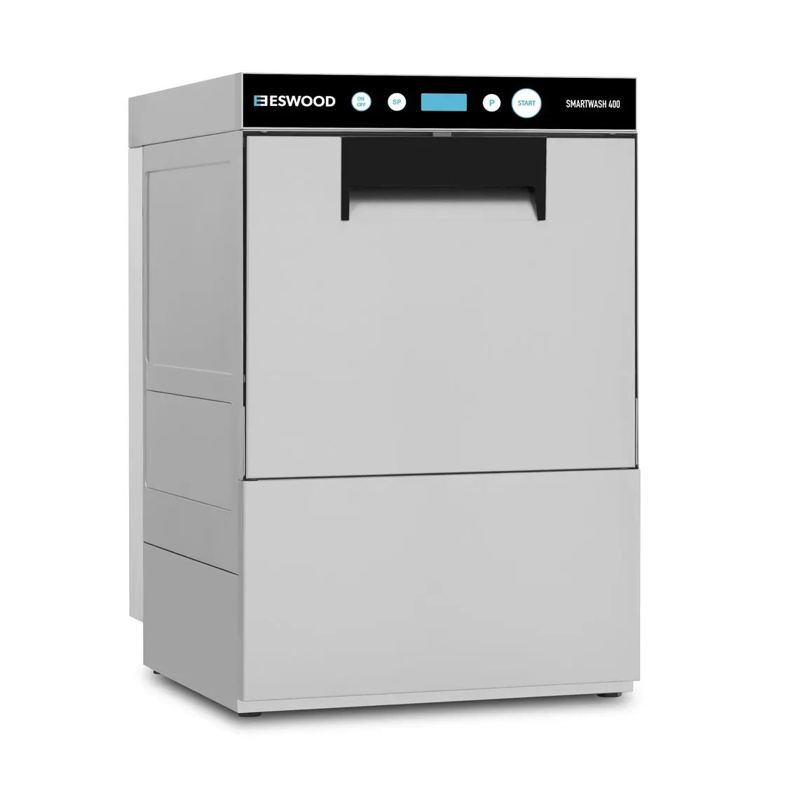 Dishwashing Eswood Smartwash Automatic Glasswasher - SW400 Mattys