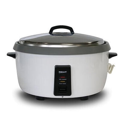 Robalec SW7200 Commercial Rice Cooker - 7.2 Litre Mattys