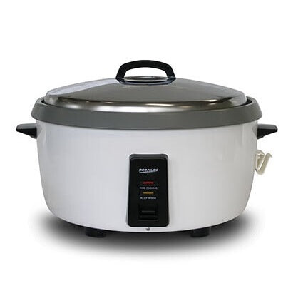 Robalec SW7200 Commercial Rice Cooker - 7.2 Litre Mattys
