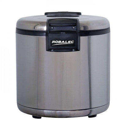 Robalec SW9600 Rice Warmer - 9.6 Litre Mattys