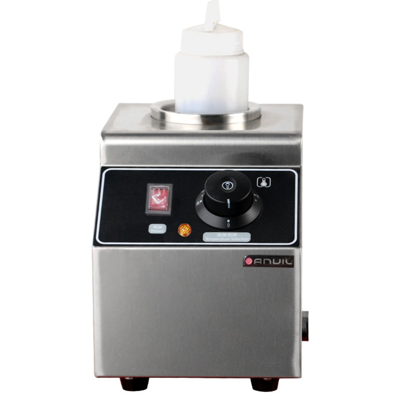 Sauce Warmer Single