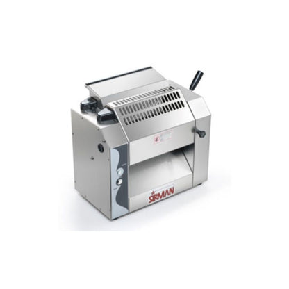 Sirman Sansone 32 XP Benchtop 320mm Vertical Pastry Sheeter Mattys