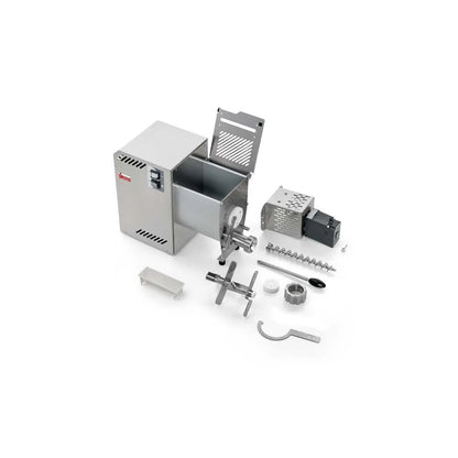 Food Preparation Sirman Sinfonia 2 Benchtop Pasta Machine - 6 Litre Capacity / 2.1 Kg Batch Mattys