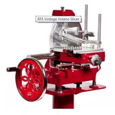 The Vintage Slicer 350 Mattys