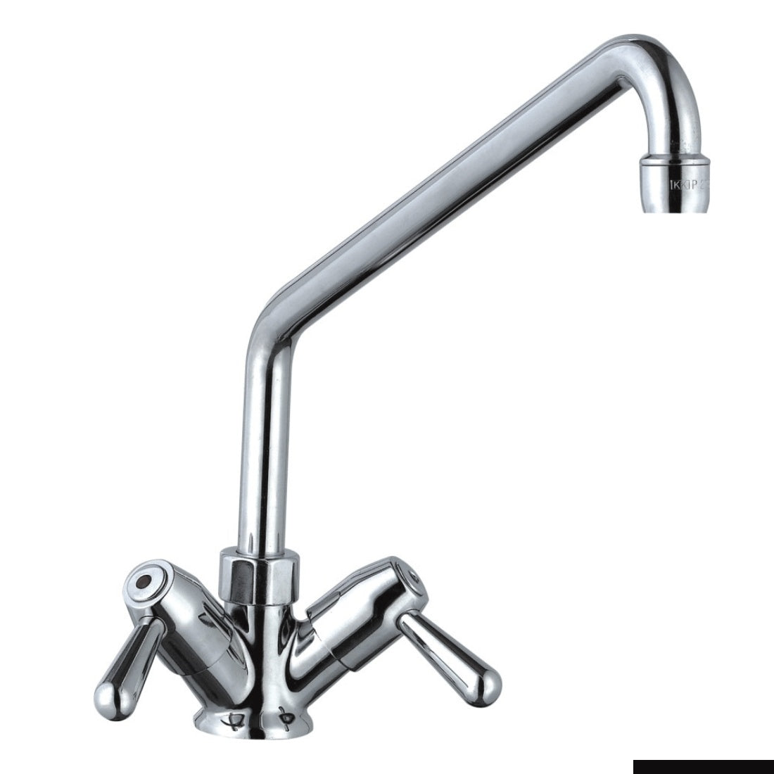 F.E.D -T20138 Sunmixer Deck Mounted Faucet with 2 side-handles Mattys