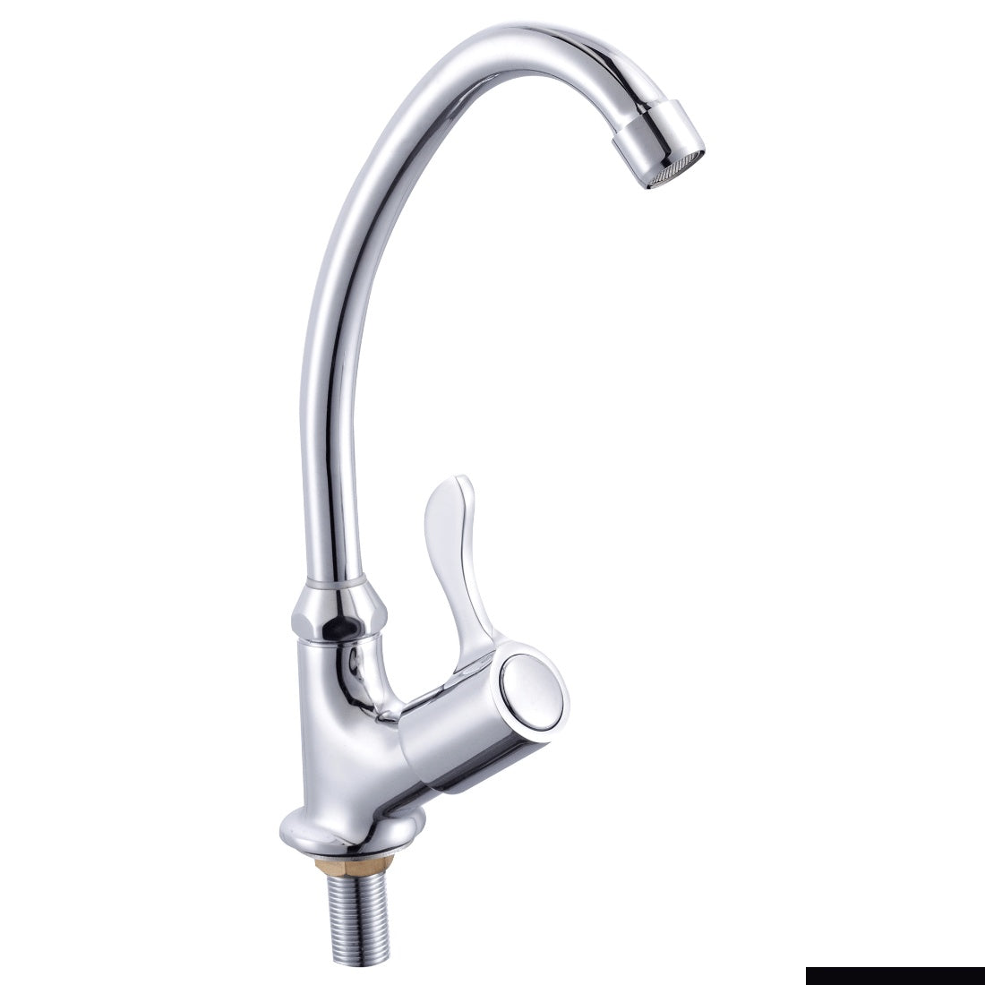F.E.D-T20140L Sunmixer Deck Mounted Faucet with Front Handle Mattys