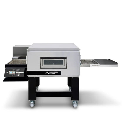 Moretti Forni T75E/1 Single Deck Electric Conveyor Oven Mattys