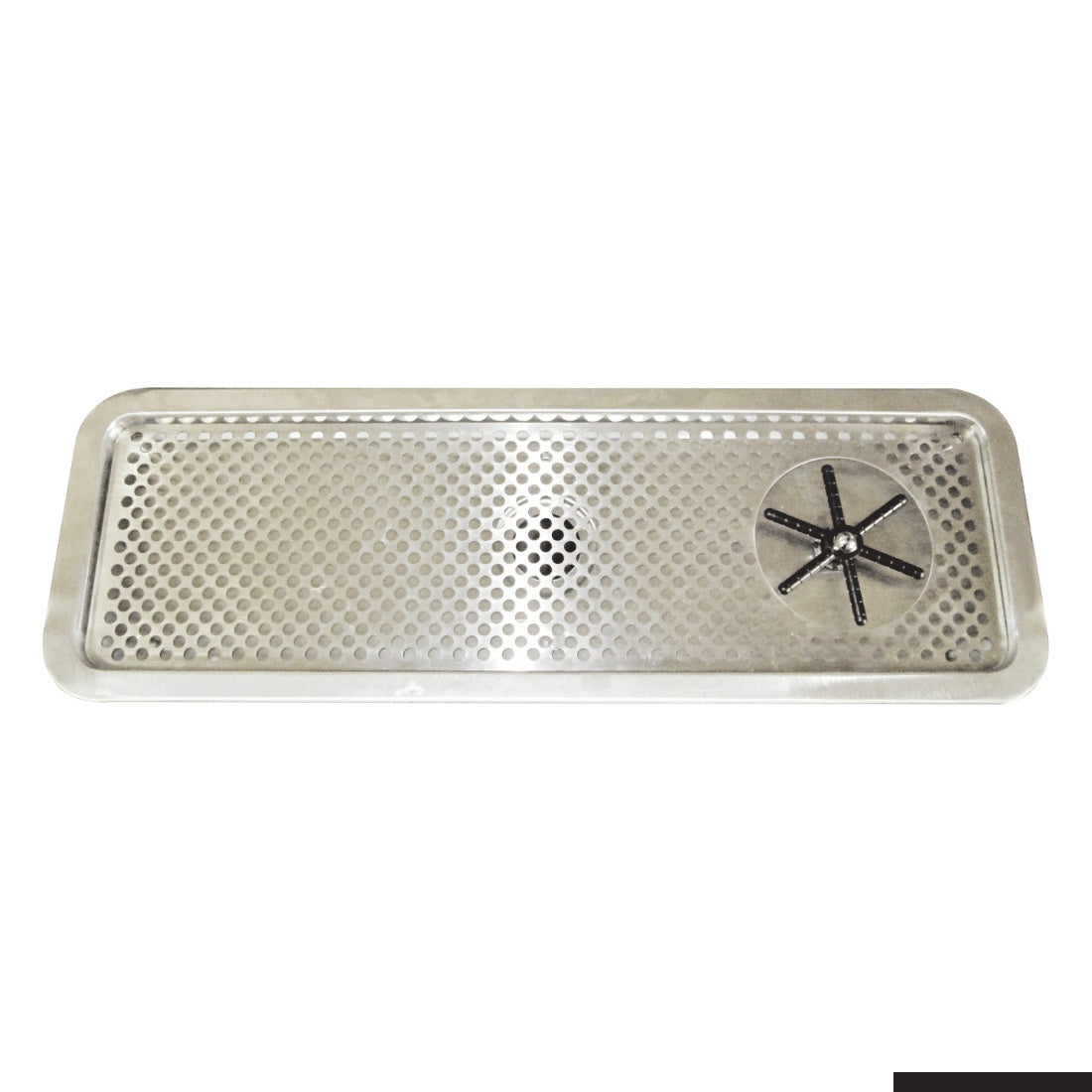 F.E.D T9860-C Sunmixer Large Glass Rinsers Counter Top Model Mattys