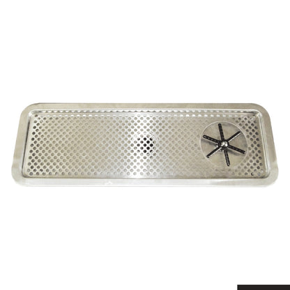 Dishwashing F.E.D Sunmixer Large Glass Rinsers Counter Model - T9860-C Mattys
