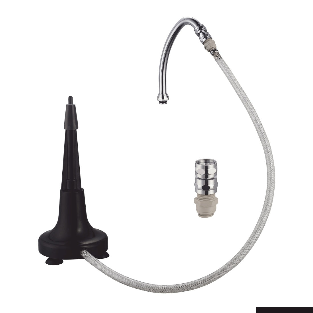 F.E.D -T9870-C Sunmixer Container and Jug Rinser Mattys