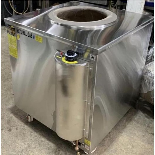 Commercial Tandoori Oven - TAN780 Mattys
