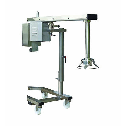 Food Preparation Dynamic - TB002 Mattys