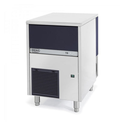 Brema TB852A 85 Kg Pebble Ice Maker Mattys