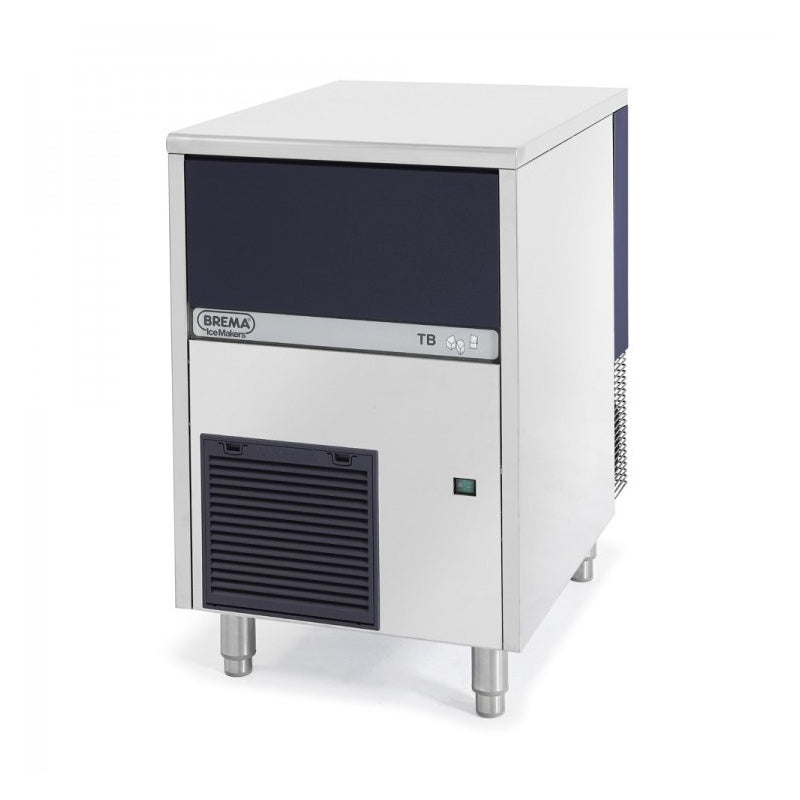 Brema TB852A 85 Kg Pebble Ice Maker Mattys