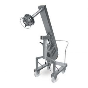 Turbo liquidisers TBM150 Mattys