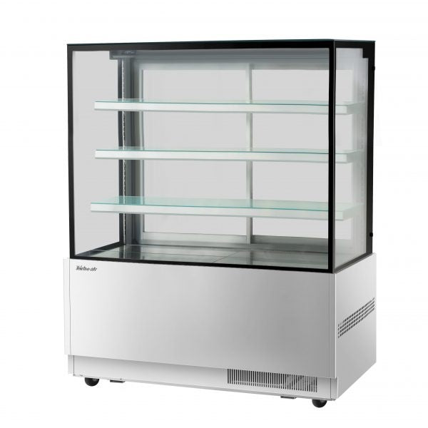 Turbo Air - 3 Shelf, 4 Tier Cake Display 1500mm TBP1500-3 Mattys