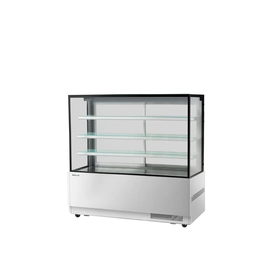 Turbo Air - 3 Shelf, 4 Tier Cake Display 1800mm TBP1800-3 Mattys