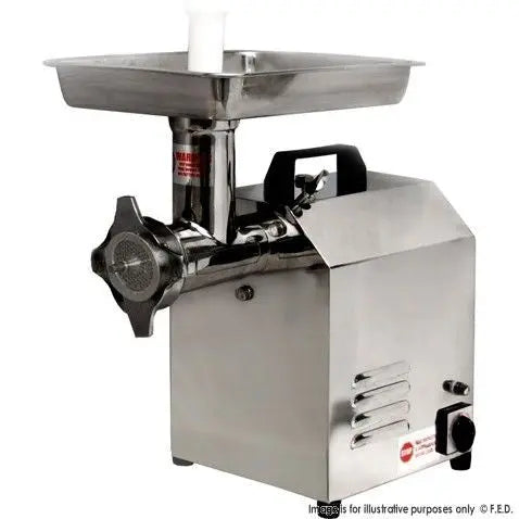 Food Preparation F.E.D. Matador Heavy Duty Meat Mincer - TC12 Mattys