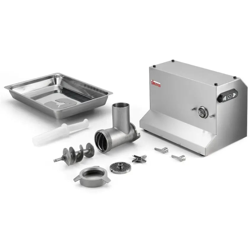 Sirman TC 22 Colorado Heavy Duty Meat Mincer Mattys