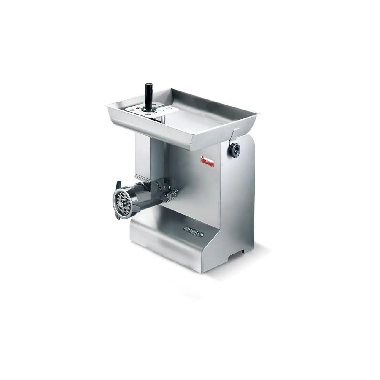 Sirman TC32 Buffalo 4HP Heavy Duty Meat Mincer With Format S Compatability Mattys