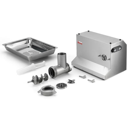 Sirman TC 32 Colorado Heavy Duty Single Phase Meat Mincer Mattys
