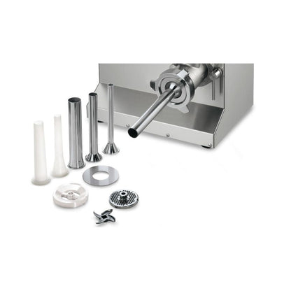 Sirman TC 32 Colorado Heavy Duty Single Phase Meat Mincer Mattys