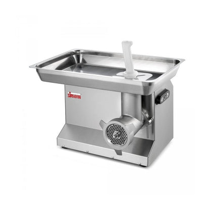 Sirman TC 32 Colorado Heavy Duty Single Phase Meat Mincer Mattys